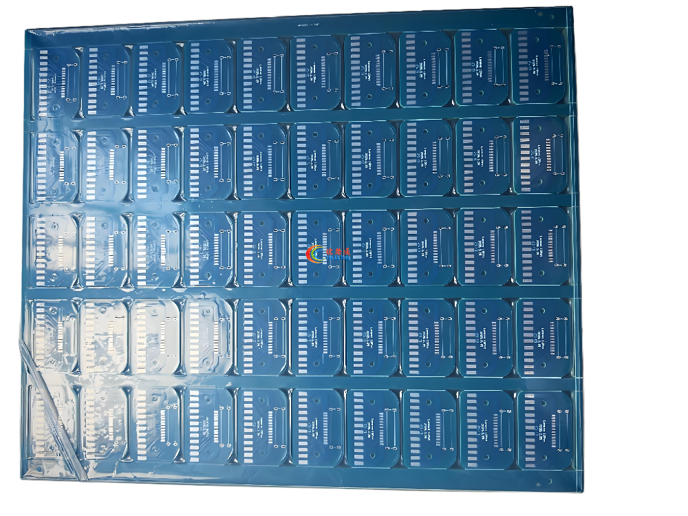 重慶客戶好評聯(lián)想轉接電路板生產(chǎn)